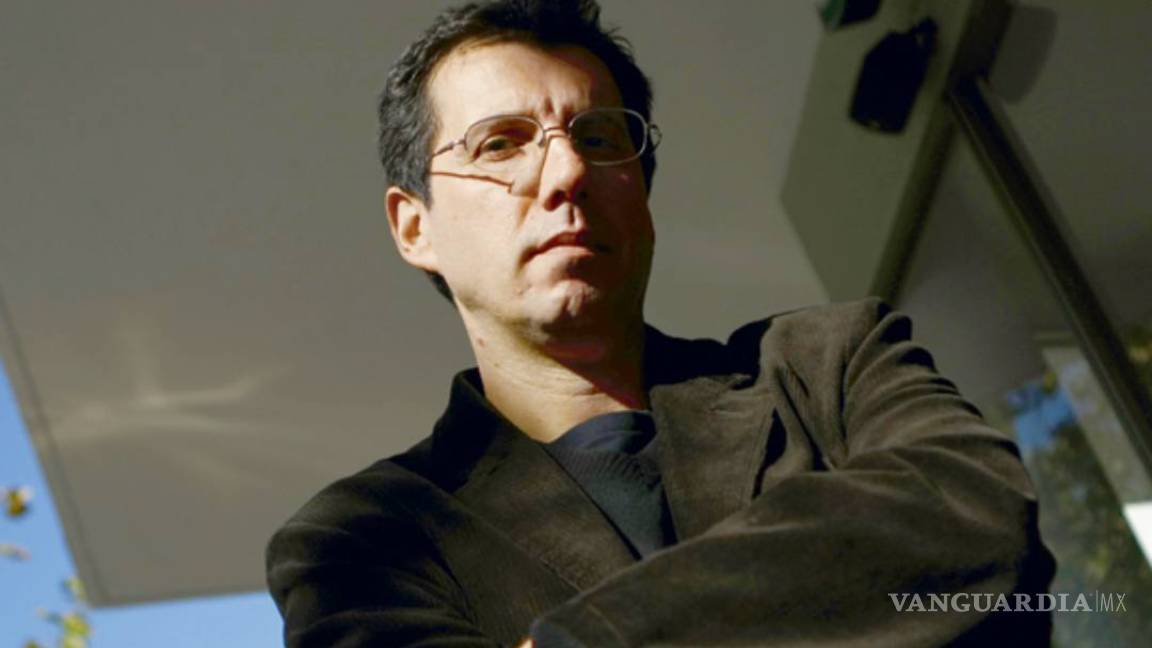Escritor chileno Alberto Fuguet lanza su novela “Sudor&quot;