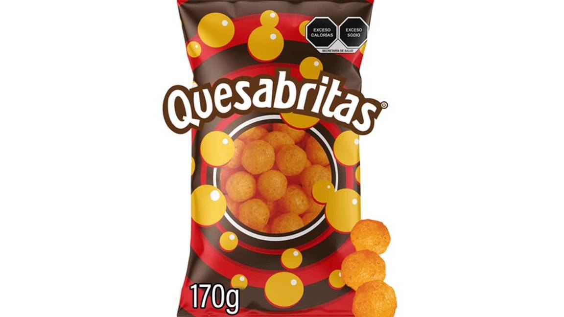 $!¿Takis, Cheetos o Doritos?... esta es la lista negra de las ‘papitas’ más dañinas, según Profeco