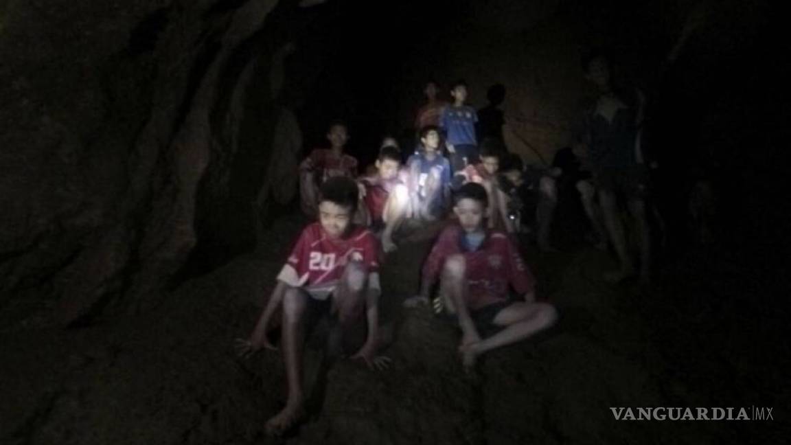 ¿Cómo se transformó la vida de los niños rescatados en una cueva de Tailandia?