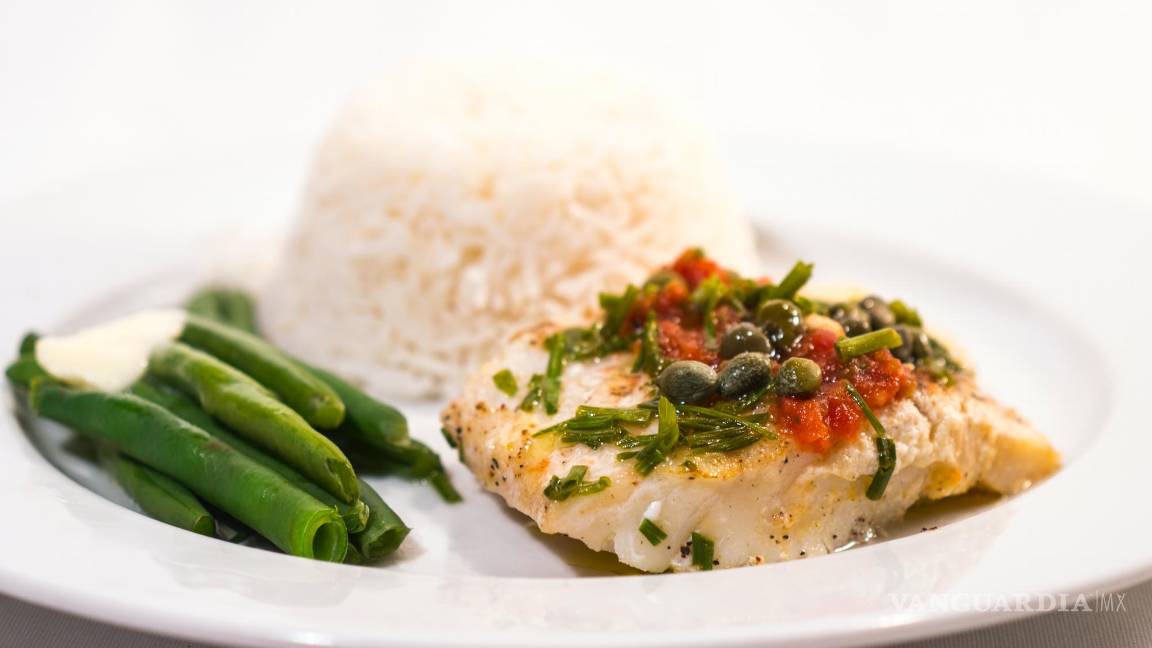 $!¿Sin parrilla? En su lugar, ase el pescado