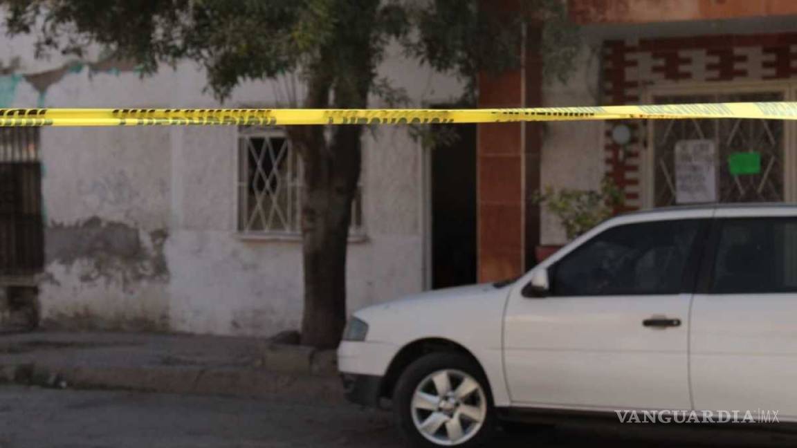 Capturan a dos por crimen de radio-técnico en la Nueva Aurora de Torreón