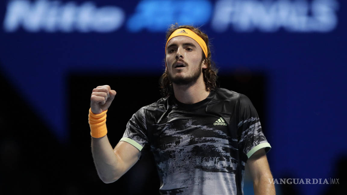 Habrá un nuevo rey en la Copa Masters de la ATP