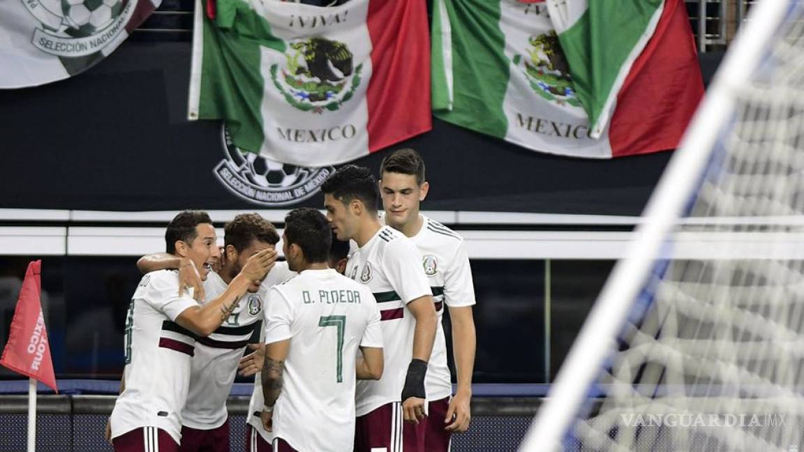 México iniciará el camino al Mundial de Qatar ante Jamaica