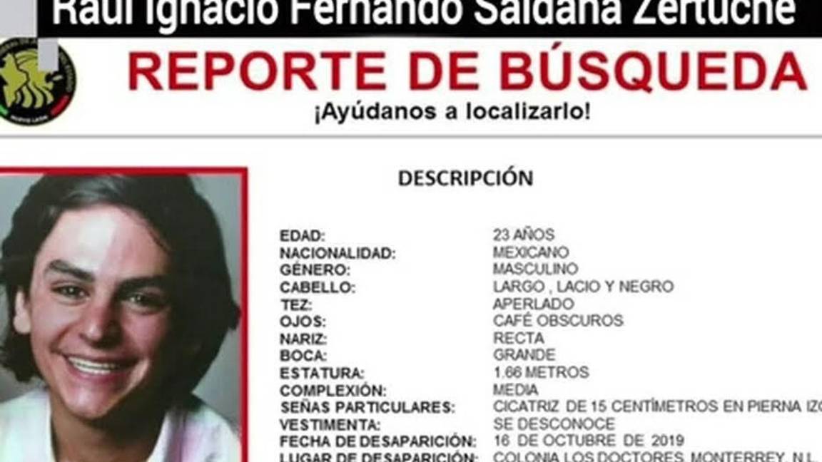 $!Hallan muertos a estudiantes desaparecidos en Nuevo León