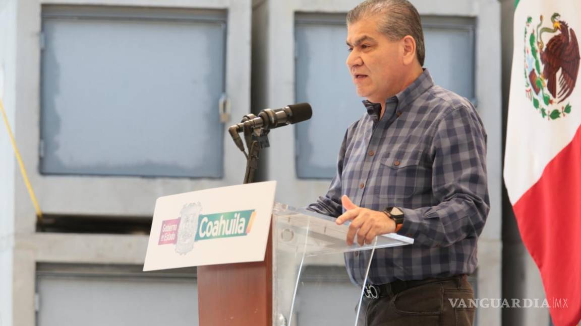 Destaca Gobierno de Coahuila brigadas de Registro Civil en comunidades necesitadas