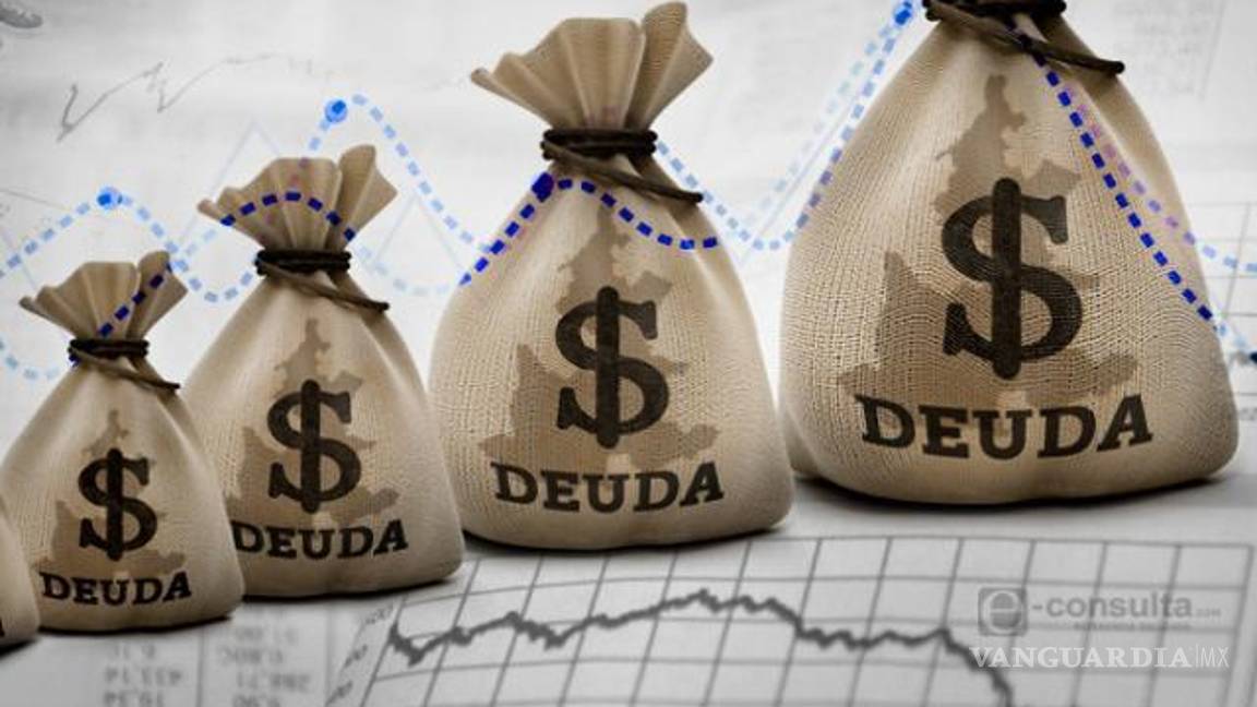 $!Si los estados no mejoran su recaudación propia, deberán recurrir a deuda.