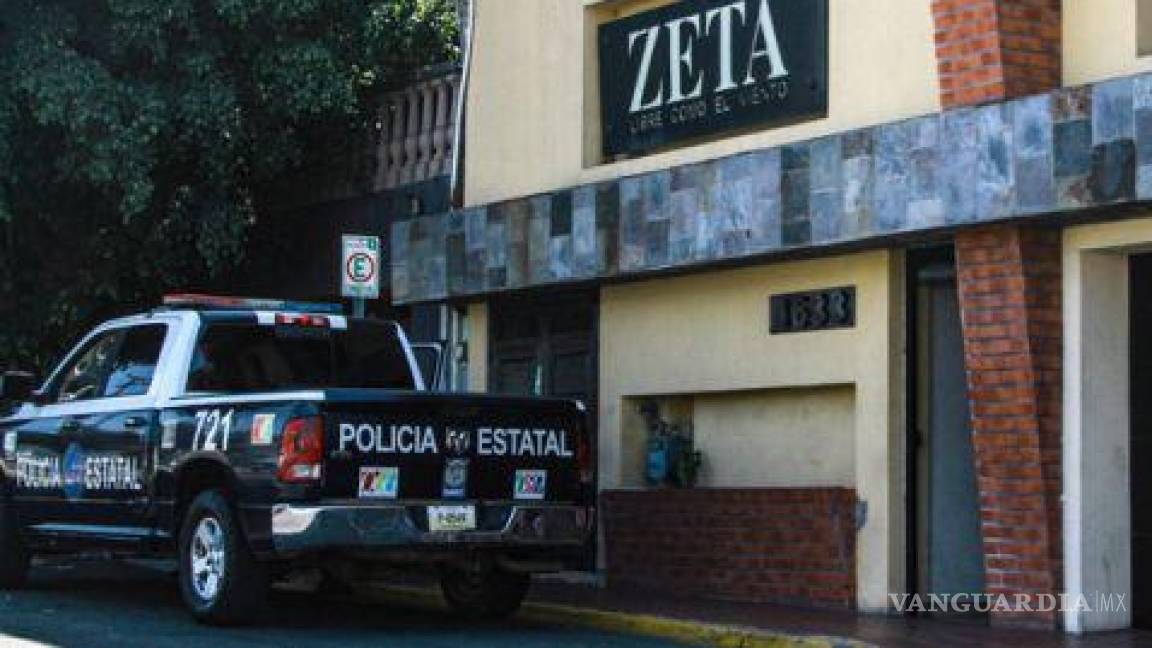 Asalto en TC Televisión, en Ecuador, recordó acciones del Cártel Arellano Félix a ‘Semanario Zeta’ en Tijuana