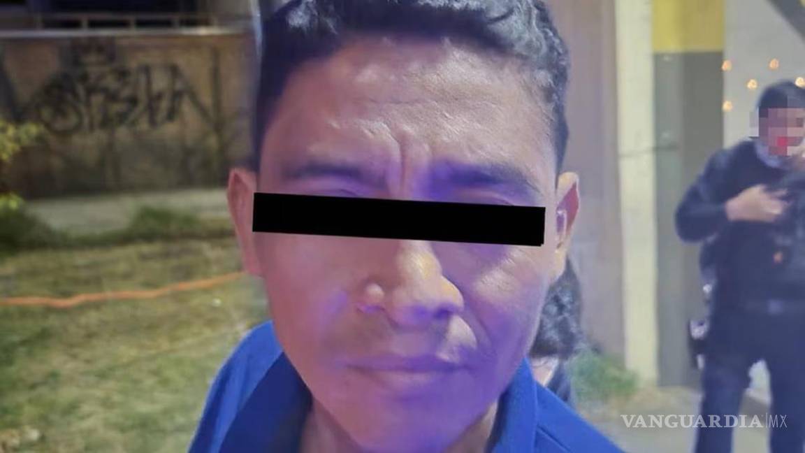 Detienen en Querétaro a ‘La Garza’, jefe de plaza de ‘Los Ardillos’