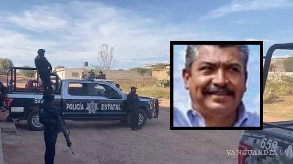 Los Monreal Ávila callan sobre primo secuestrado en Zacatecas, sigue sin aparecer