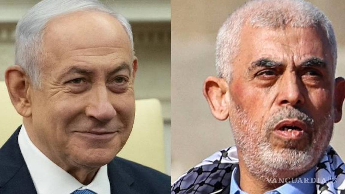 Netanyahu afirma que Israel ‘ajustó cuentas’ con la muerte del líder de Hamás, Yahya Sinwar