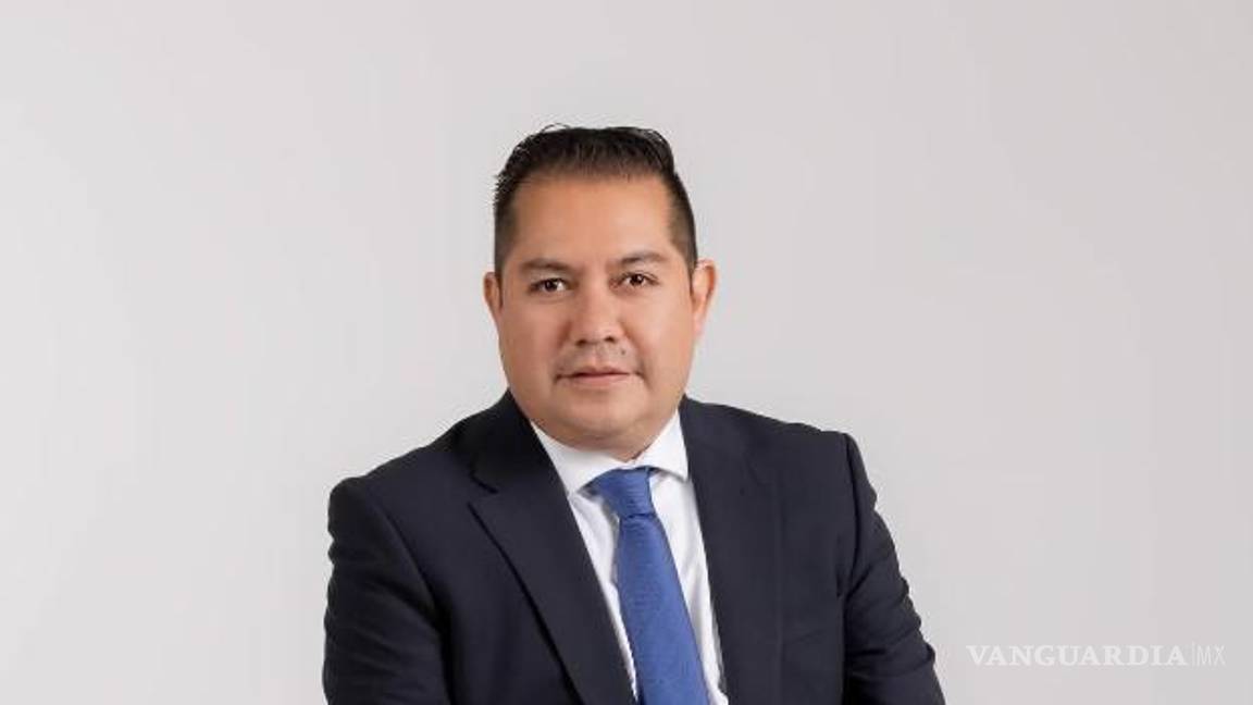 $!“Desde el paro que inició en agosto de 2024 estamos en esta situación; todo esto ya era parte de las peticiones, como el envío de suministros”, declaró Xavier Eugenio Laureano Valdez, presidente del Foro Profesional de Abogados de Saltillo.