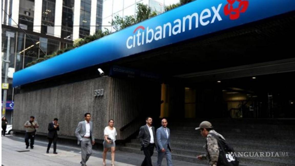 CitiBanamex despedirá a 2 mil trabajadores