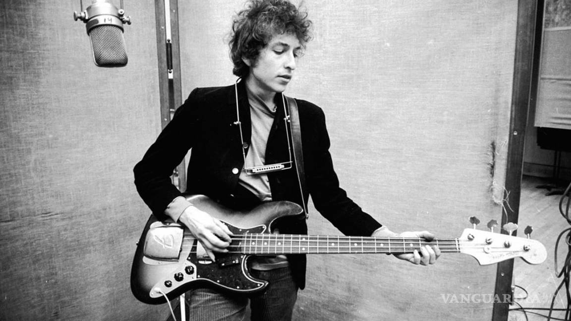 Bob Dylan y el cine