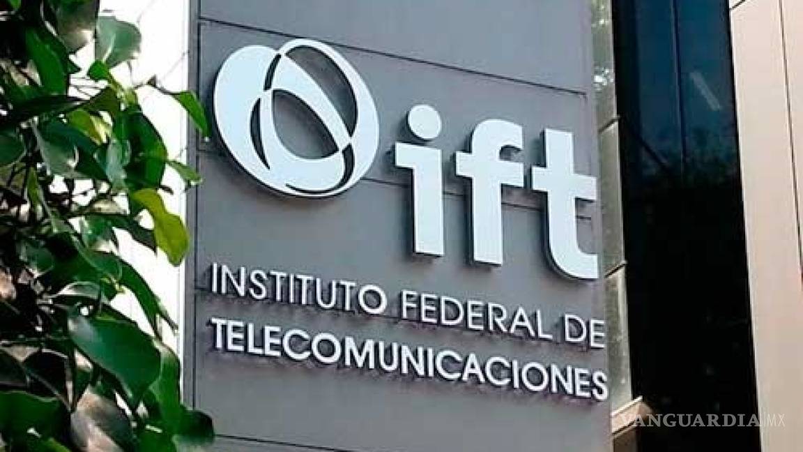 Logra Instituto Federal de Telecomunicaciones recaudación de 26 mil mdp en 2018