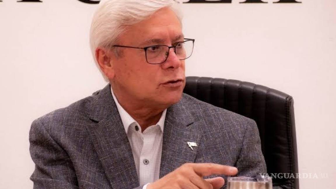 INE rechaza ampliación de mandato de Jaime Bonilla