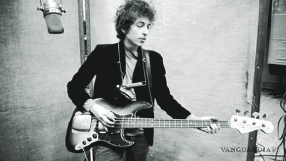 Bob Dylan y Van Morrison cantarán en español
