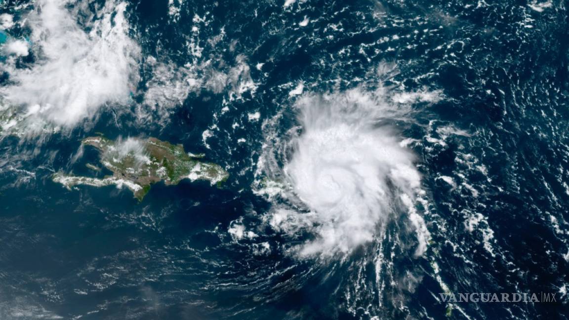 Trump declara el estado de emergencia para Puerto Rico ante llegada de Dorian