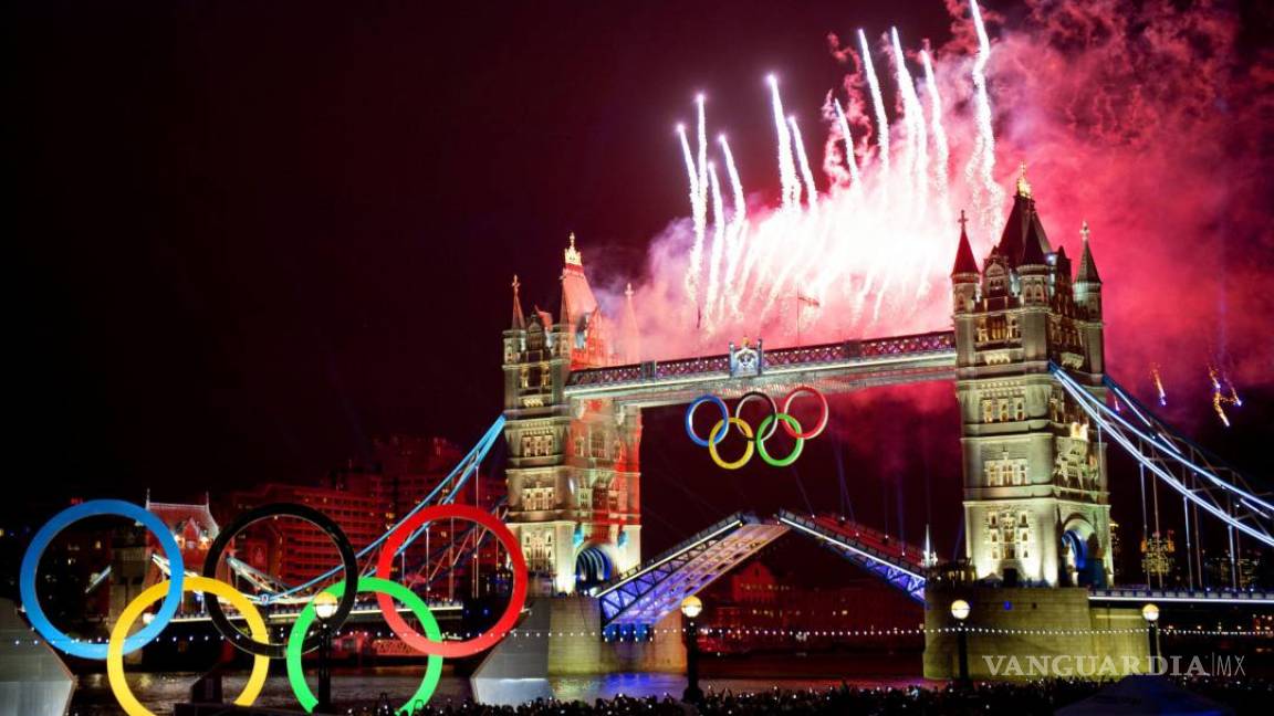 23 atletas de Londres 2012 dieron positivo por doping: COI