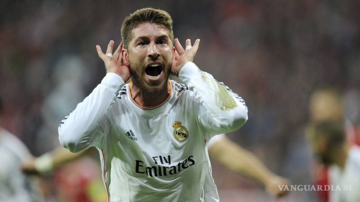 $!Revela Football Leaks que Sergio Ramos está involucrado en dos casos de dopaje, la UEFA cierra el caso inmediatamente