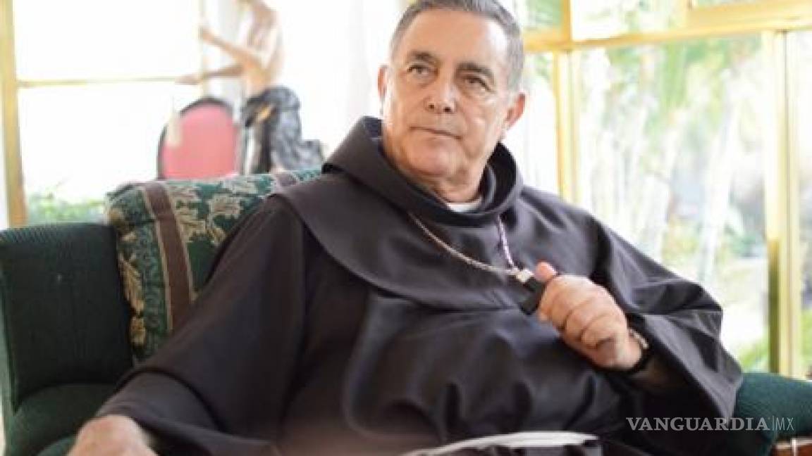 Diálogo con criminales en Guerrero ha funcionado: obispo Salvador Rangel