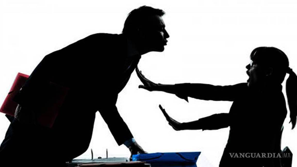 $!Las denuncias por acoso sexual han aumentado en un 47 por ciento entre 2022 y 2023.