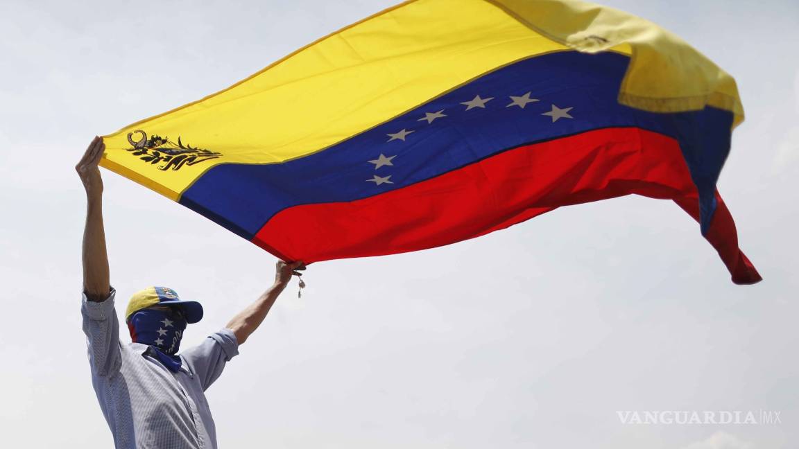 $!Engañaron a Donald Trump cuando le dijeron que me iba a Cuba: Nicolás Maduro