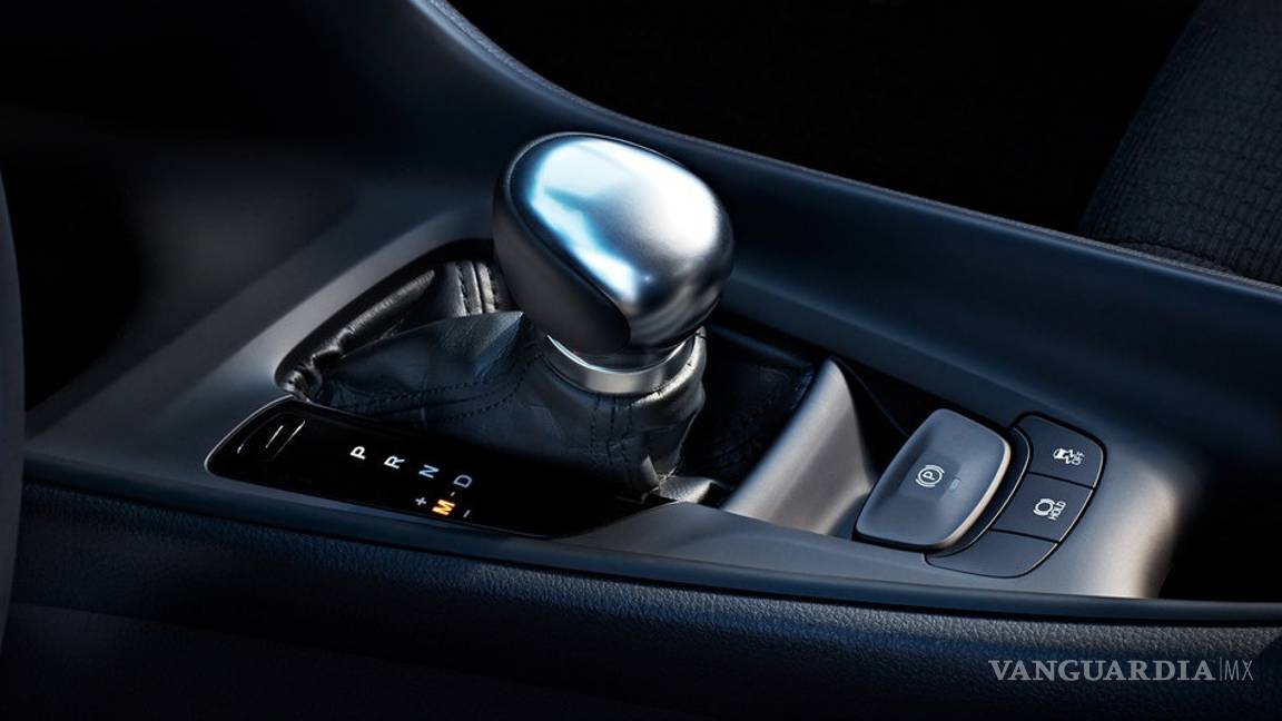 $!Toyota C-HR 2018, un SUV compacto con mucha fuerza