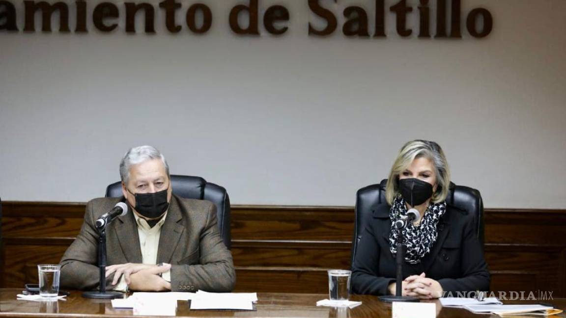Instalan Junta de Gobierno del Instituto Municipal de Cultura en Saltillo