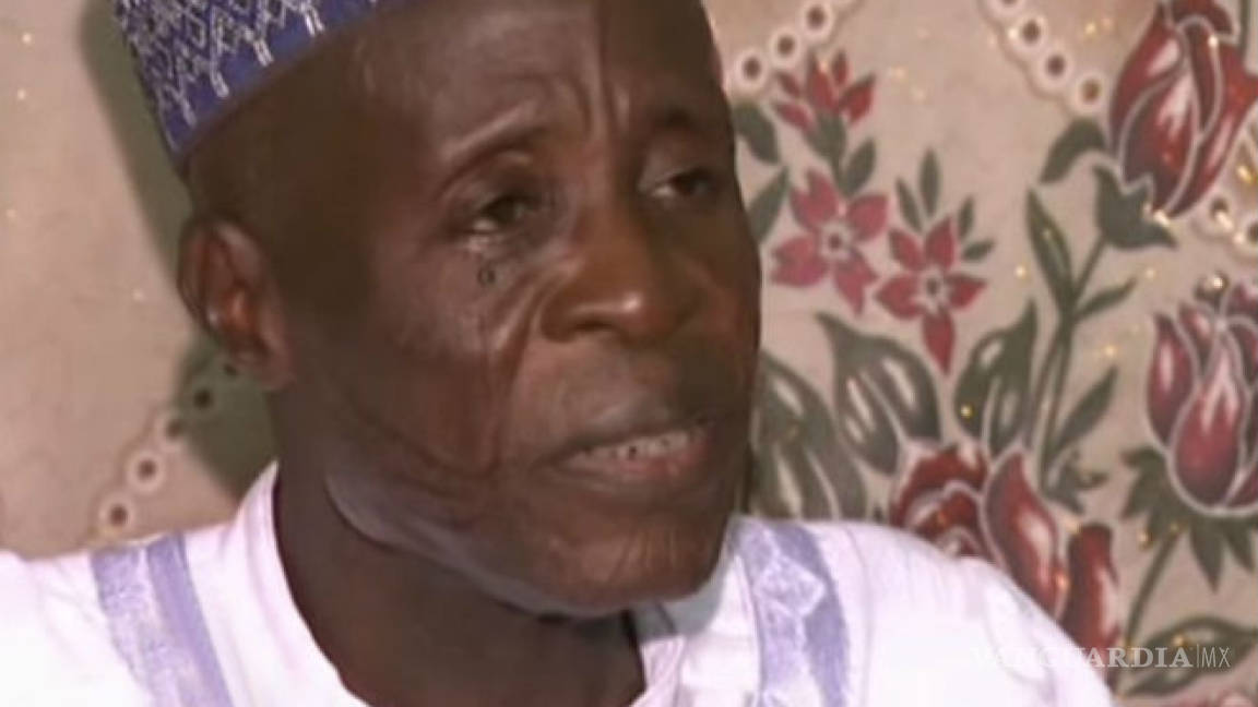 Muere clérigo nigeriano que tenía 130 esposas y más de 200 hijos a los 93 años