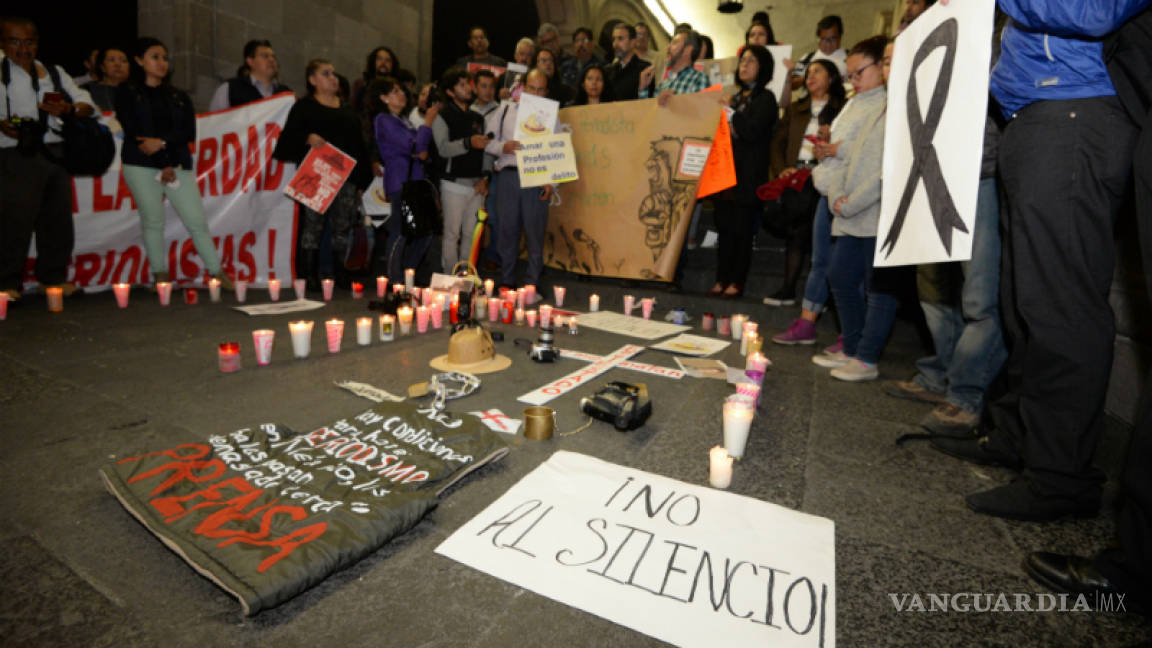 En Chihuahua alistan homenaje a Miroslava Breach, a un año de su asesinato