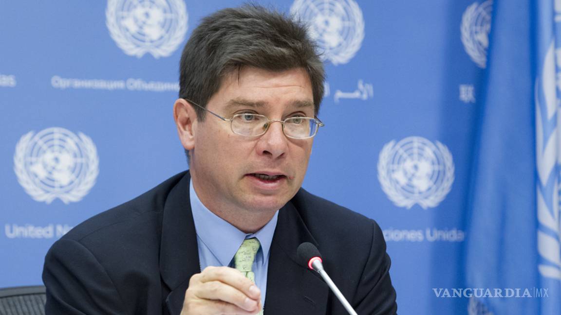 $!'EU viola sus obligaciones en derechos humanos con veto': Relatores de la ONU