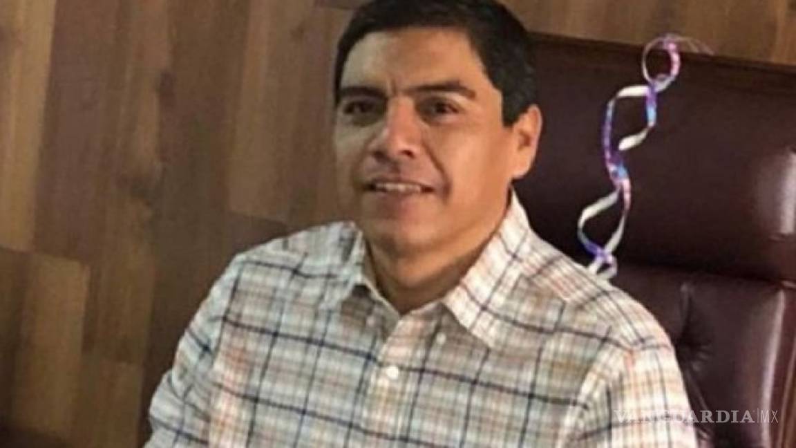 Asesinan a ex regidor del PRI de Villagrán, Guanajuato