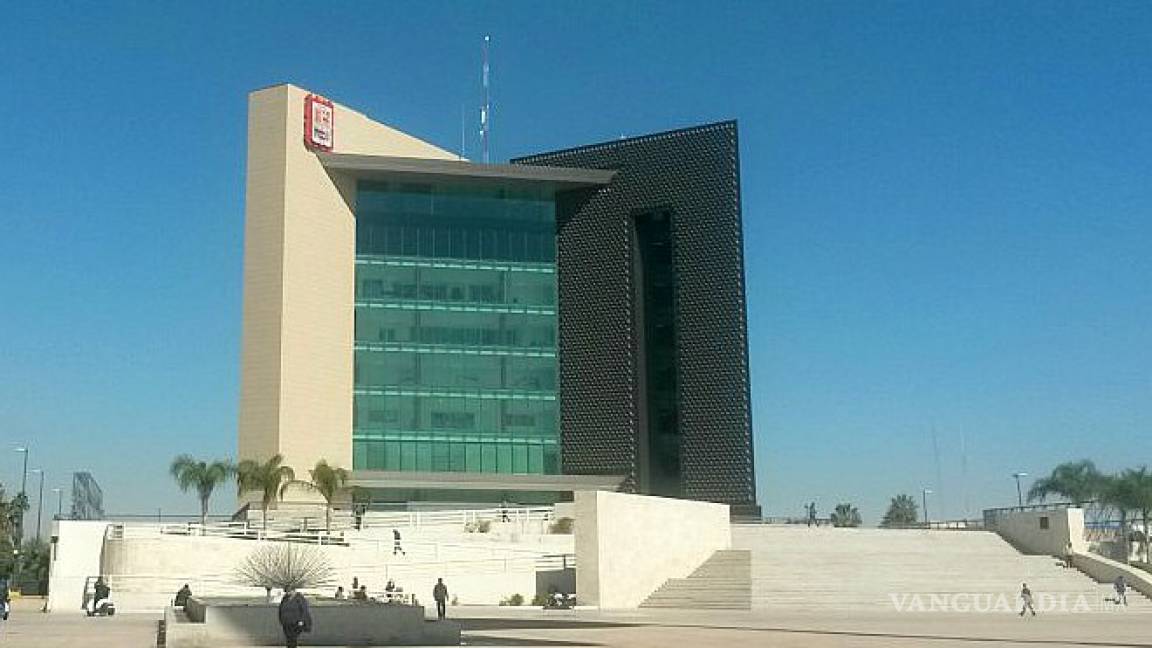 Torreón recibe premio nacional y buenas evaluaciones en materia de transparencia y gobierno abierto