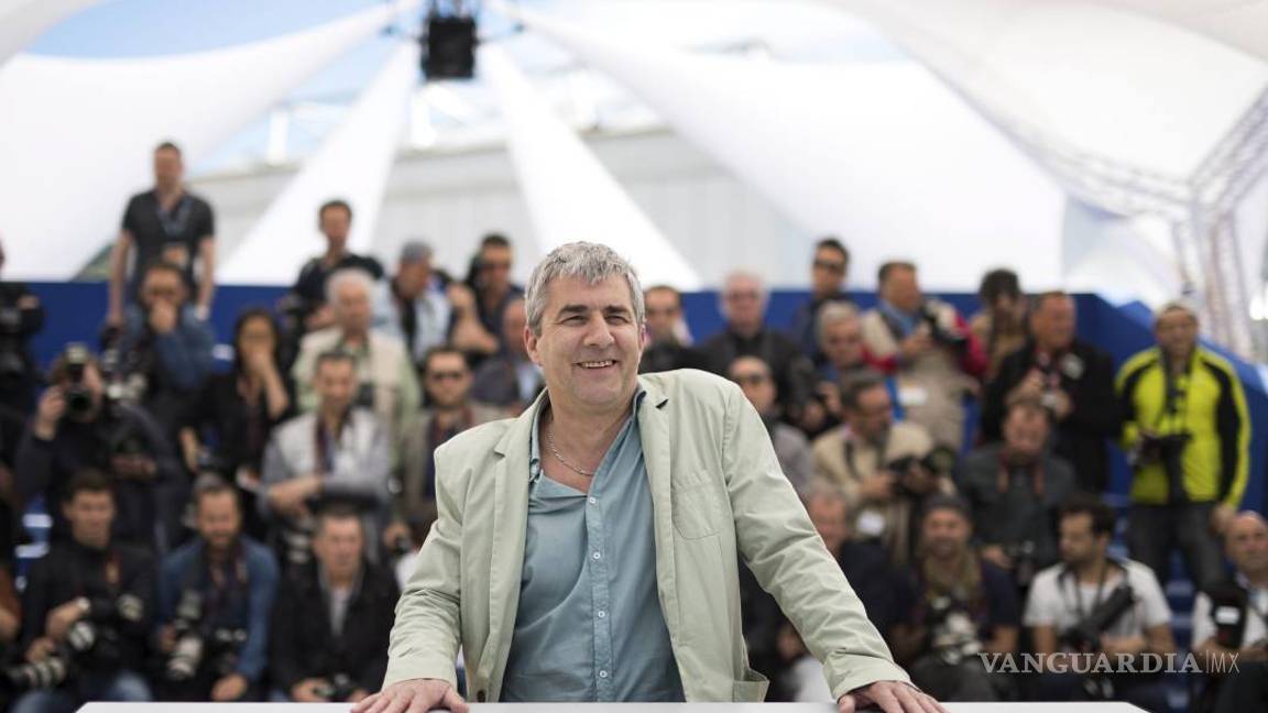 $!Festín de cine de autor en arranque de la competición de Cannes