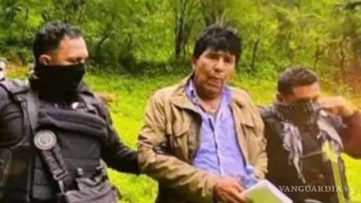 $!Rafael Caro-Quintero