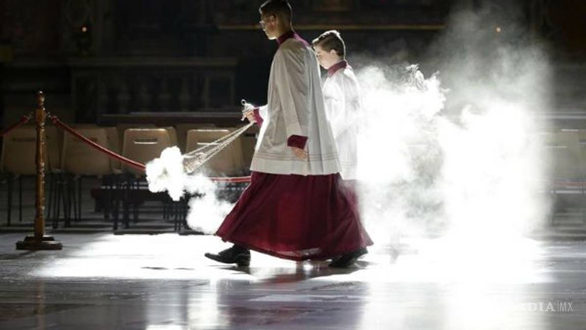 $!Despilfarro y mala gestión, prácticas de la Santa Sede reveladas por Vatileaks