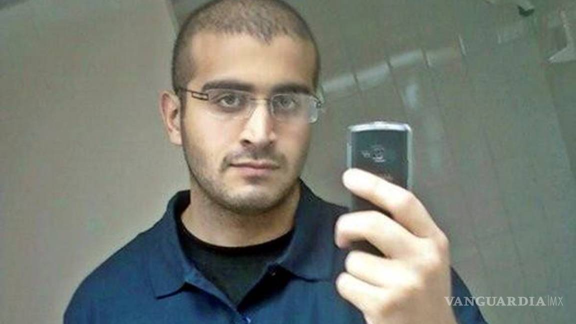 Piden a Zuckerberg datos de cuentas de FB del autor de masacre en Orlando