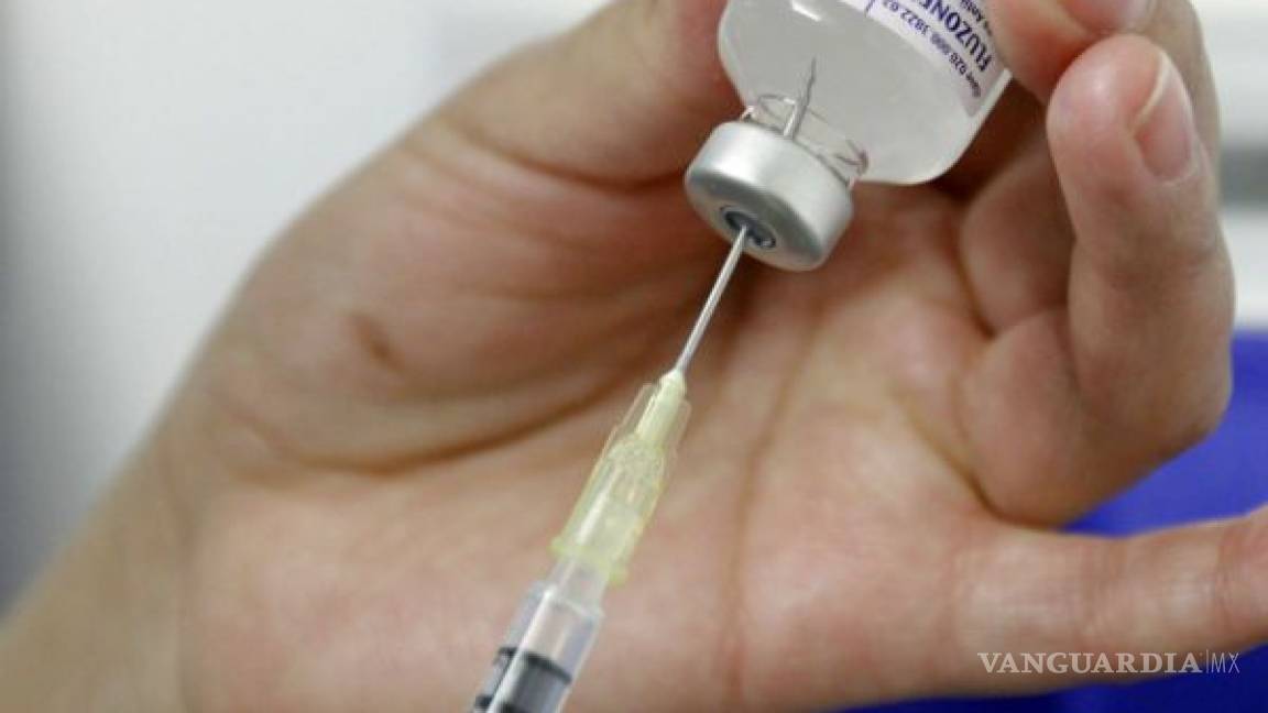 Consigue Ssa un millón de vacunas contra hepatitis B para diciembre