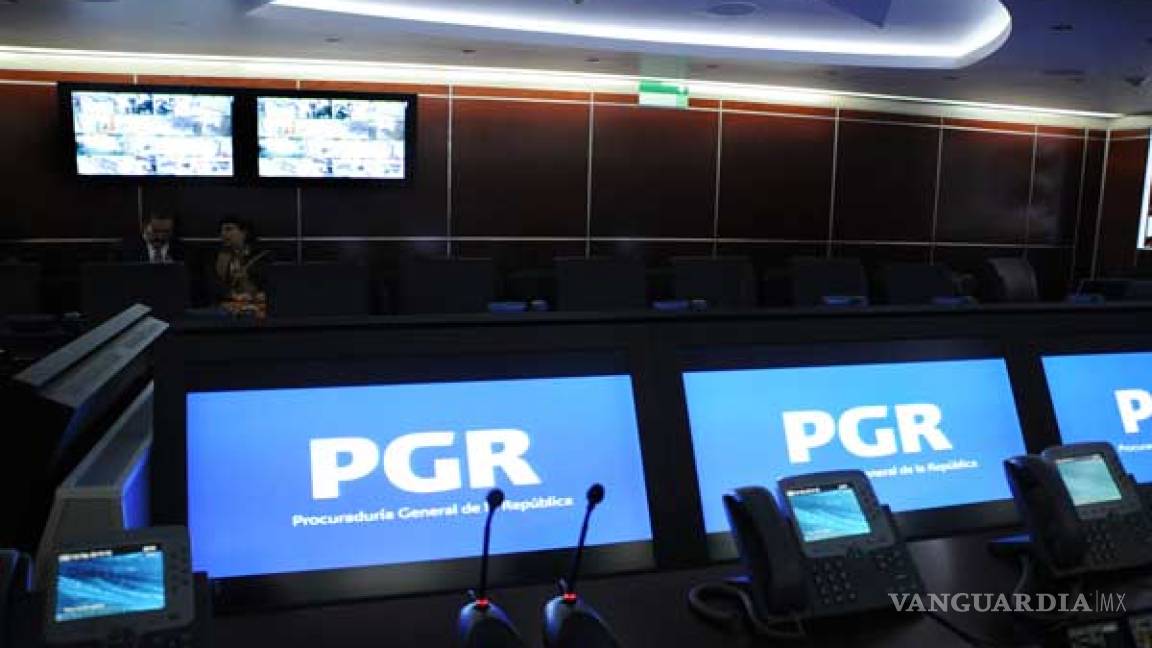 INAI demanda a PGR publicar contrato del software 'Pegasus'