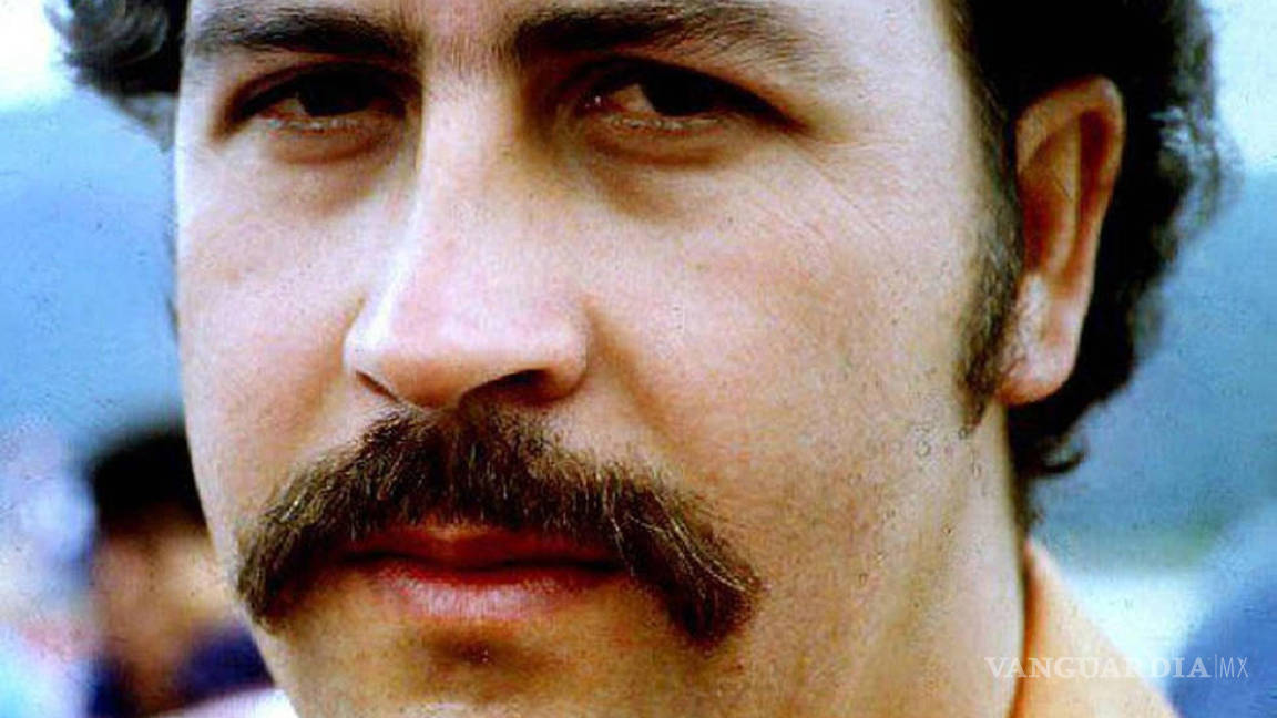 Pablo Escobar se suicidió, afirma viuda: 'Era su vida o era la de nosotros'