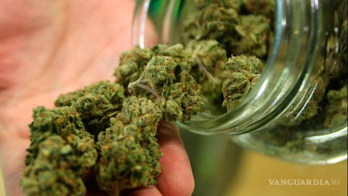 $!México no está preparado para la legalización de la mariguana: Miguel Riquelme