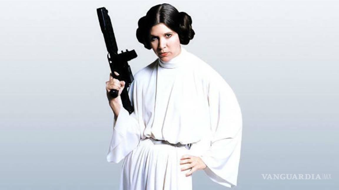 $!Star wars: leyenda que nació en 1977