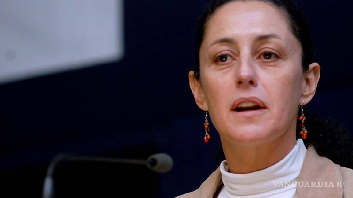 Morena investiga a delegados por apoyar a Claudia Sheinbaum rumbo a 2018