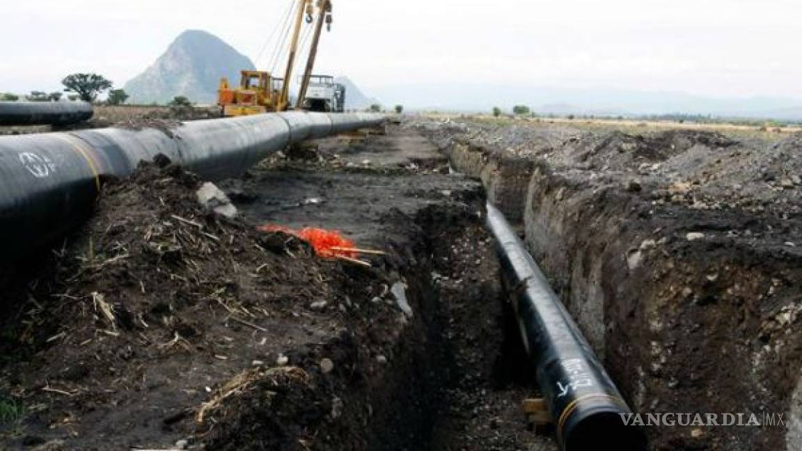 CFE firma acuerdo con empresa canadiense para terminar el gasoducto Tuxpan-Tula