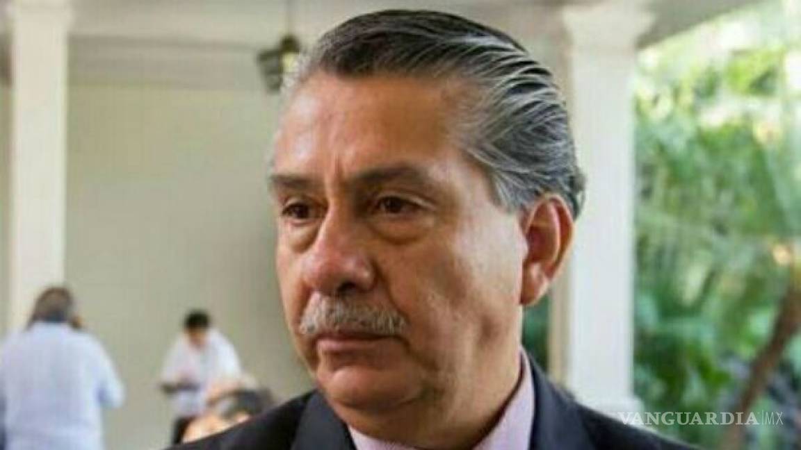 Confirman muerte del empresario Rafael Arámburu Hernández