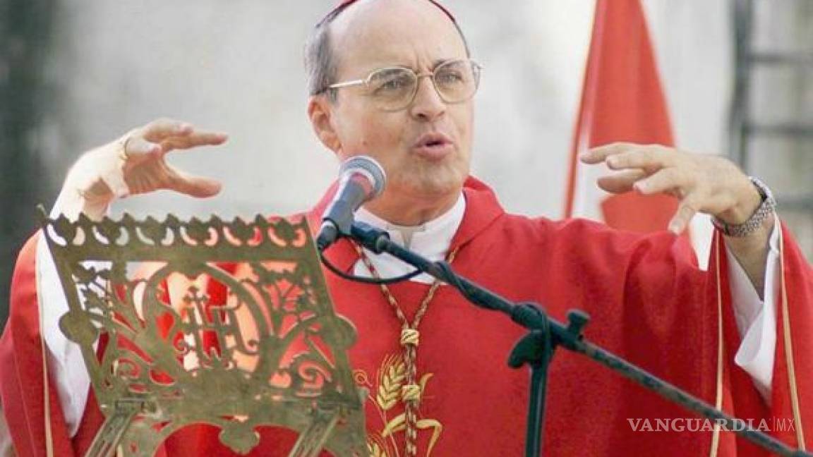 Dice adiós cardenal del “deshielo” entre Cuba y EU; Papa designa a sucesor