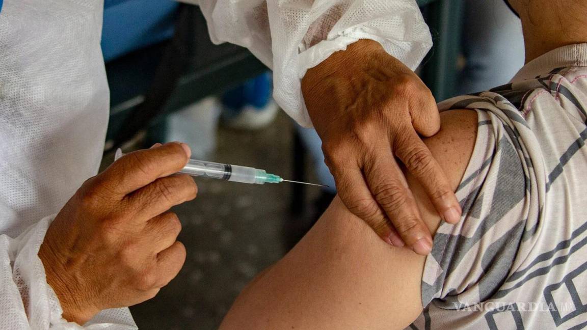 Reportan casos de nueva variante del COVID-19 en Piedras Negras, y Acuña inicia vacunación
