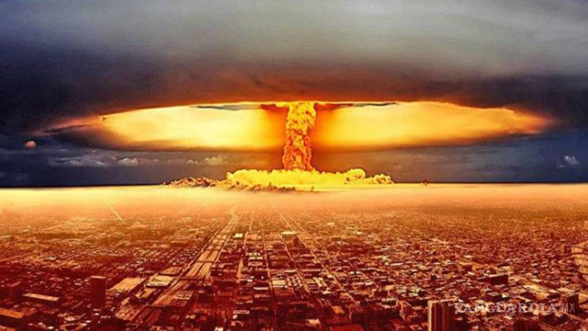 $!Nostradamus, La madre Shipton, Baba Vanga... estas son las profecías sobre la Tercera Guerra Mundial