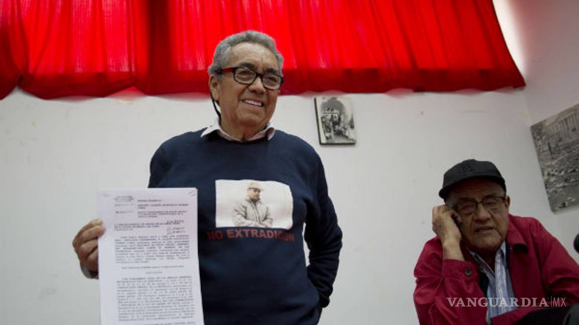 $!Defensa de El Chapo presenta amparo contra extradición a EU