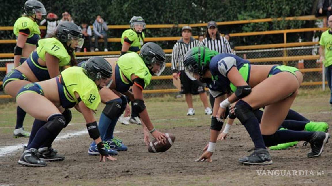 $!Liga Lingerie cumple su segunda temporada